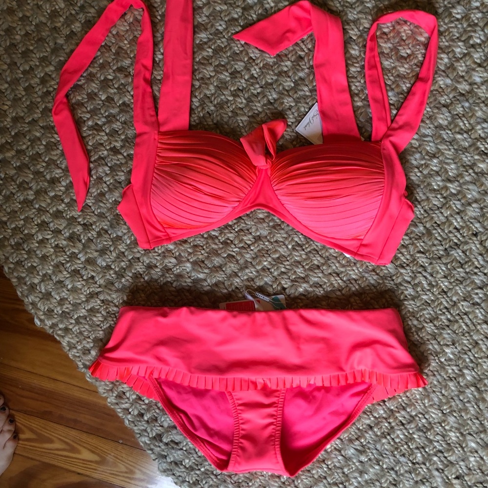 bathing suit